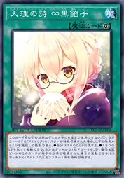 人理之诗 无限的黑豆沙