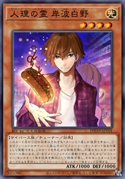 人理之灵 岸波白野