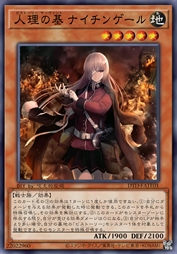 人理之基 南丁格尔