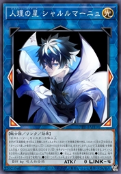 人理之星 查理曼