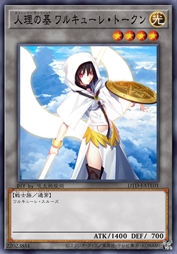 人理之基 瓦尔基里衍生物