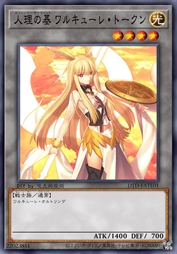 人理之基 瓦尔基里衍生物