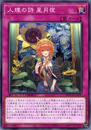 人理之诗 星月夜