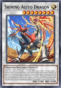 神化龙-闪耀粉碎