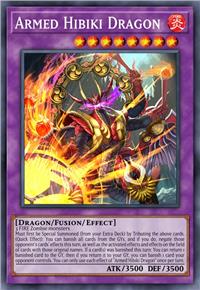 音击龙-鬼神觉声