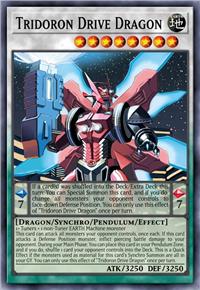 疾驱龙-全开冲撞