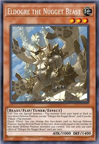 金魁兽 黄金巨魔