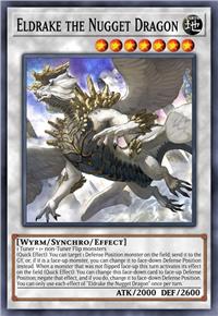 金魁龙 黄金龙兽