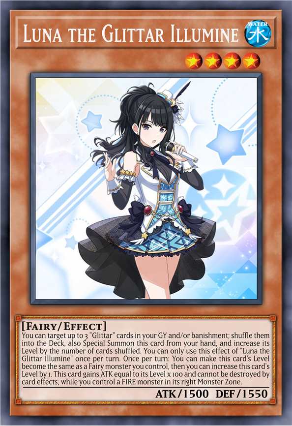 闪耀的一等星 皎乐