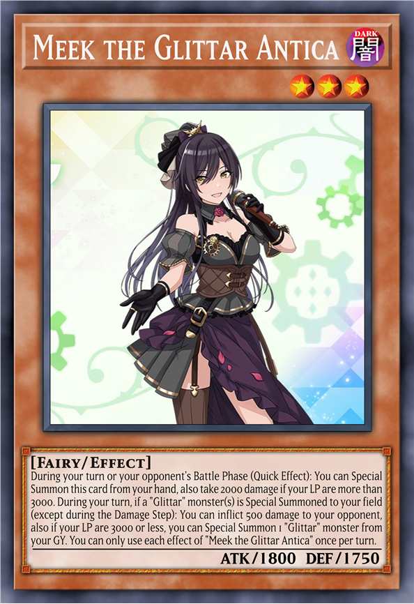 闪耀的古之钥 觅绊