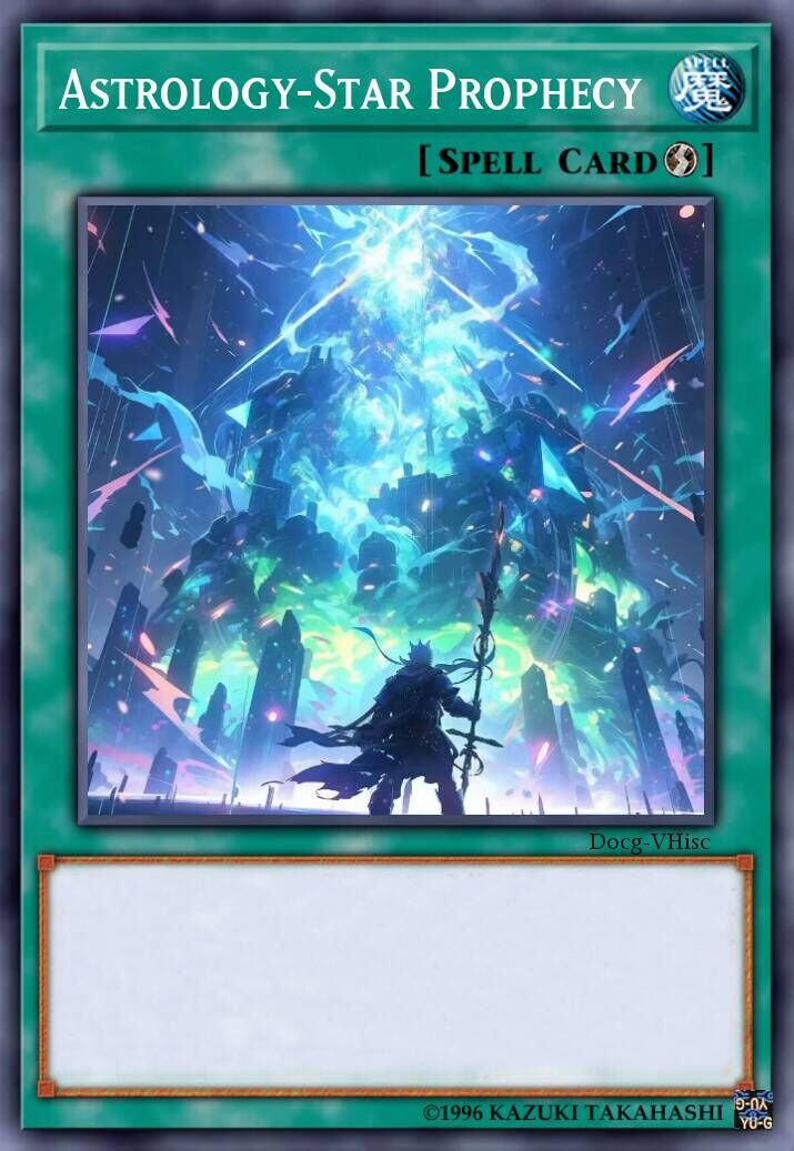 占星术-星瀚神谕