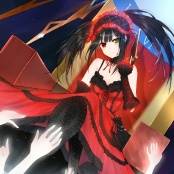 刻刻帝-喰时之城