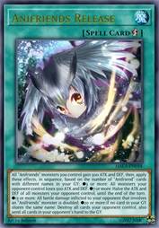 动物朋友 野生解放