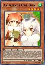 动物朋友 博士&助手