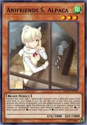 动物朋友 苏利羊驼