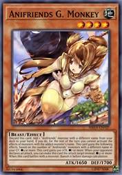 动物朋友 金丝猴