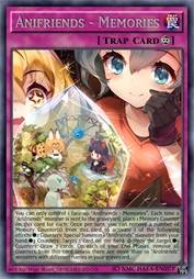 动物朋友的回忆