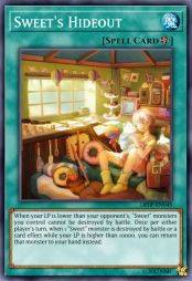 甜蜜的小阁楼 ～幸福的回复时间～