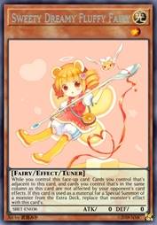 甜蜜之梦 轻舞飞扬