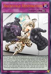 无敌的防灾之力