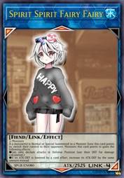 酒水精灵·妖精珐瑞