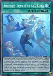 动物朋友 海生家族之绊