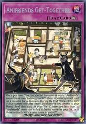 动物朋友的大团圆