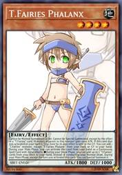 妖幻战姬 长枪兵