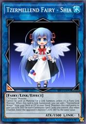 妖幻幼精 西亚