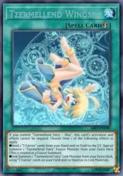 祈愿！妖幻之翼降诞！