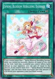 迎春的弹幕开花宣言