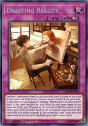 梦想愿绘 ～Drafting Reality～