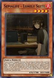 晦空士 ～孤独的组曲～