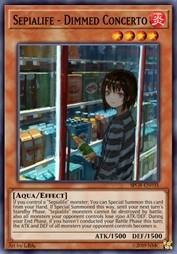 晦空士 ～失色的奏鸣曲～