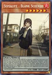 晦空士 ～无趣的诙谐曲～