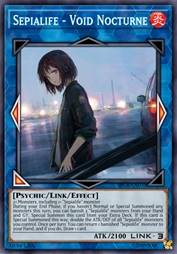 晦空士 ～虚空的夜曲～