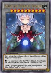 终末之诗衍生物