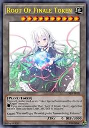 终末之树衍生物