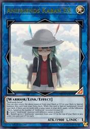 动物朋友 小包EX