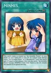MINMES