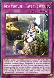 踏破新世界 ～开路之卷～