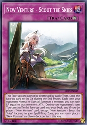 踏破新世界 ～巡天之卷～