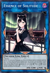 孤寂之魂 - 夜城