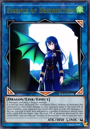 破灭之魂 - 靛墟