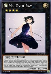 【日】叠光小姐