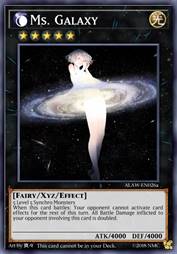 【月A】星河小姐