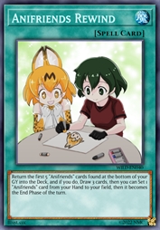 动物朋友 回首过往