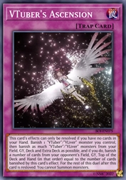 虚拟YouTuber的飞升