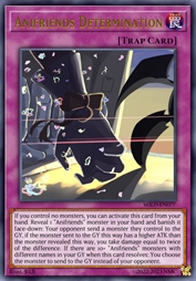 动物朋友的决意