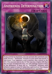 动物朋友的决意